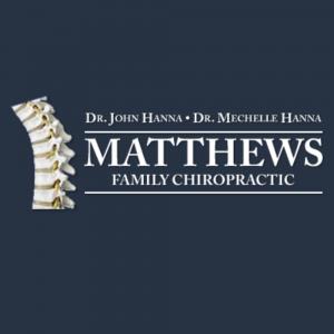 Matthews Family Chiropractic