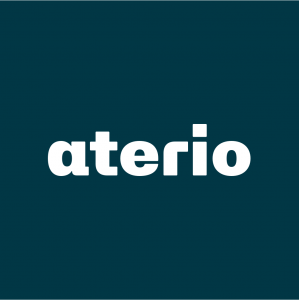 Aterio Logo