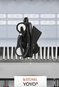 Stokke Yoyo Stroller