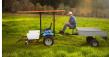 Electric Two-Wheel Tractors for Small Farms at EcoFarm 2026