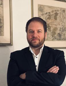 Johannes Joester