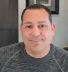 Photo of Deacon Johnson, MainConcept