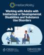Virginia DBHDS, IntellectAbility, and ODU Launch Free eLearning to Support Adults with IDD and Substance Use Disorders