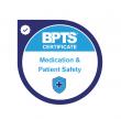 BPTS Launches First Board Credential in Medication & Patient Safety for Pharmacy Technicians