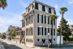 2 Water Street, Charleston, South Carolina