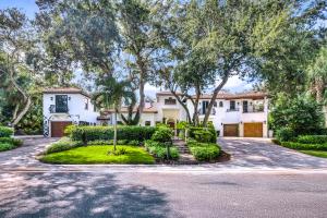 906 Seagrape Lane, Vero Beach, Florida