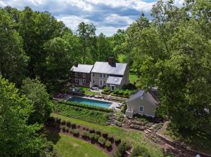 35571 Millville Road, Middleburg, Virginia