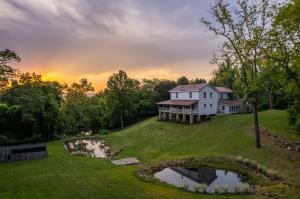 4320 Browntown Road, Front Royal, Shenandoah Valley, Virginia