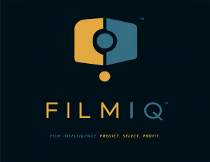 FilmIQ Logo