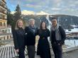  Intiqe Launches Career Twins at Davos, Switzerland, Introducing Infrastructure for Career Intelligence