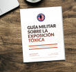 Burn Pits 360 Releases Spanish Version  of Military Toxic Exposure Guide