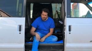 Film Still.Opportunity