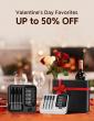 INKBIRD Launches Valentine’s Day Sale with Up to 50% Off Thermometers and Home Devices