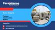 Precast Construction Market to Reach US$265.9 Billion by 2033, Says Persistence Market Research