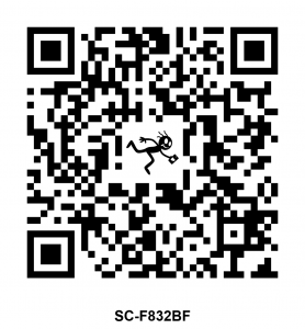 Scan to Download stumbleCRUSH Free