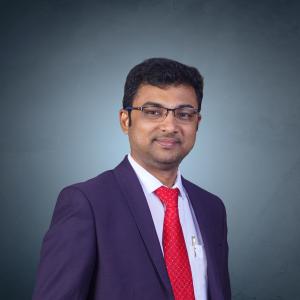 Balesh Lakshminarayanan