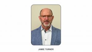Jamie Turner, author of Better: A Guidebook to a New and Improved You by Vibrant Publishers