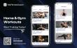 MyFitnessCoach Brings Professional Workout Programming to Home and Gym Training