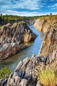 Narmada River