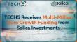 TECH5 Receives Multi-Million Euro Growth Funding from Salica Investments