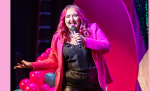 Leslie Jespersen Expands Speaker Training and Live Event Platform to Redefine Authority for Entrepreneurs Nationwide