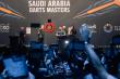 沙烏地阿拉伯飛鏢大師賽2026圓滿落幕