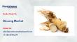 Ginseng Market Value to Reach US$ 1.1 Bn by 2033 Driven by Health Benefits