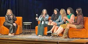 Leslie Jespersen - NJ