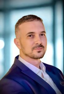 Moti Vaknin, , Scodix's new VP Sales for EMEA and Global Channels