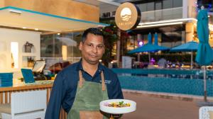 MGallery The Retreat Launches Inaugural Nature’s Botanica Chef’s Table .docx 2