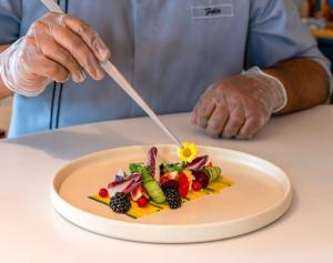 MGallery The Retreat Launches - Inaugural Nature’s Botanica Chef’s Table