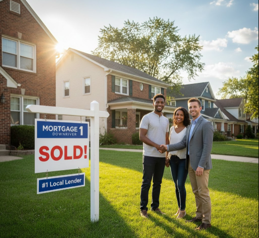 Downriver Mortgage Lender Releases 2026 Housing Market Update and Insights on Local Home Financing