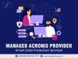 SolaDrive Continues Work in Managed Acronis Backup Services as Businesses Revisit Data Protection