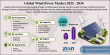 Wind Power Market Size to Reach USD 193.54 Billion by 2034, Growing at 8.4% CAGR