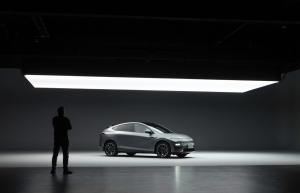 XPENG at the London Art Fair_1