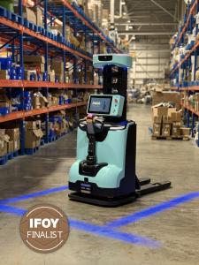 J1600 IFOY Industrial Truck of the Year Finalist 2026