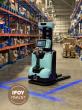 The Mobile Robot Company’s J1600 Self-Driving Pallet Jack Named Finalist for IFOY Award 2026
