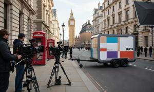 Allye MAX300 - Film and TV expansion 3