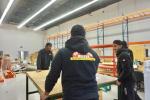 No Problem Movers has announced a continued expansion of its residential moving services, outlining a structured approach designed to reduce common challenges associated with household relocation Climate Controlled Storage Services