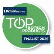 Canopy Case Management Named Finalist for 2026 Top EdTech Products of the Year Awards in Safety and Security Technology
