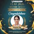 CLATapult Excels in CLAT 2026 Results as Eastern India’s Premier CLAT Prep Institute