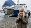 GigSky Launches Ferry eSIM Service for European Ferry Routes