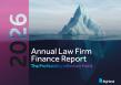 Latest BigHand Research Reveals Financial Fragility and Profit Risk Among Major Law Firms