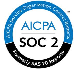 SOC 2 Logo
