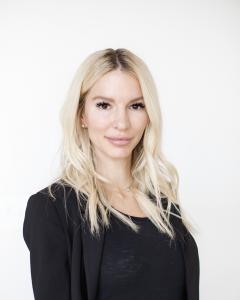 Tasha Kline Vest Residential Headshot