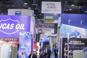 AAPEX made several improvements to the exhibit show floor last year. Principal among them was the reorganization of the exhibit halls to segment supplier booths by market category. Quick lube operators attending AAPEX this year will find they are joining 