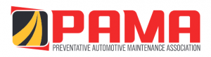 PAMA logo