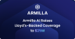 Armilla AI Raises Lloyd's-Backed Coverage to $25M as Traditional Insurers Retreat from AI Risk
