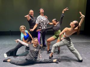 Delray Beach Fred Astaire