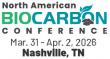 North American Biocarbon Conference to Debut at 2026 International Biomass Conference & Expo
